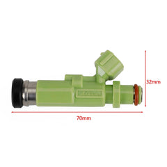 High Quality Petrol Gas Fuel Injector For Yamaha PWC GP1300R 60T-13761-00-00