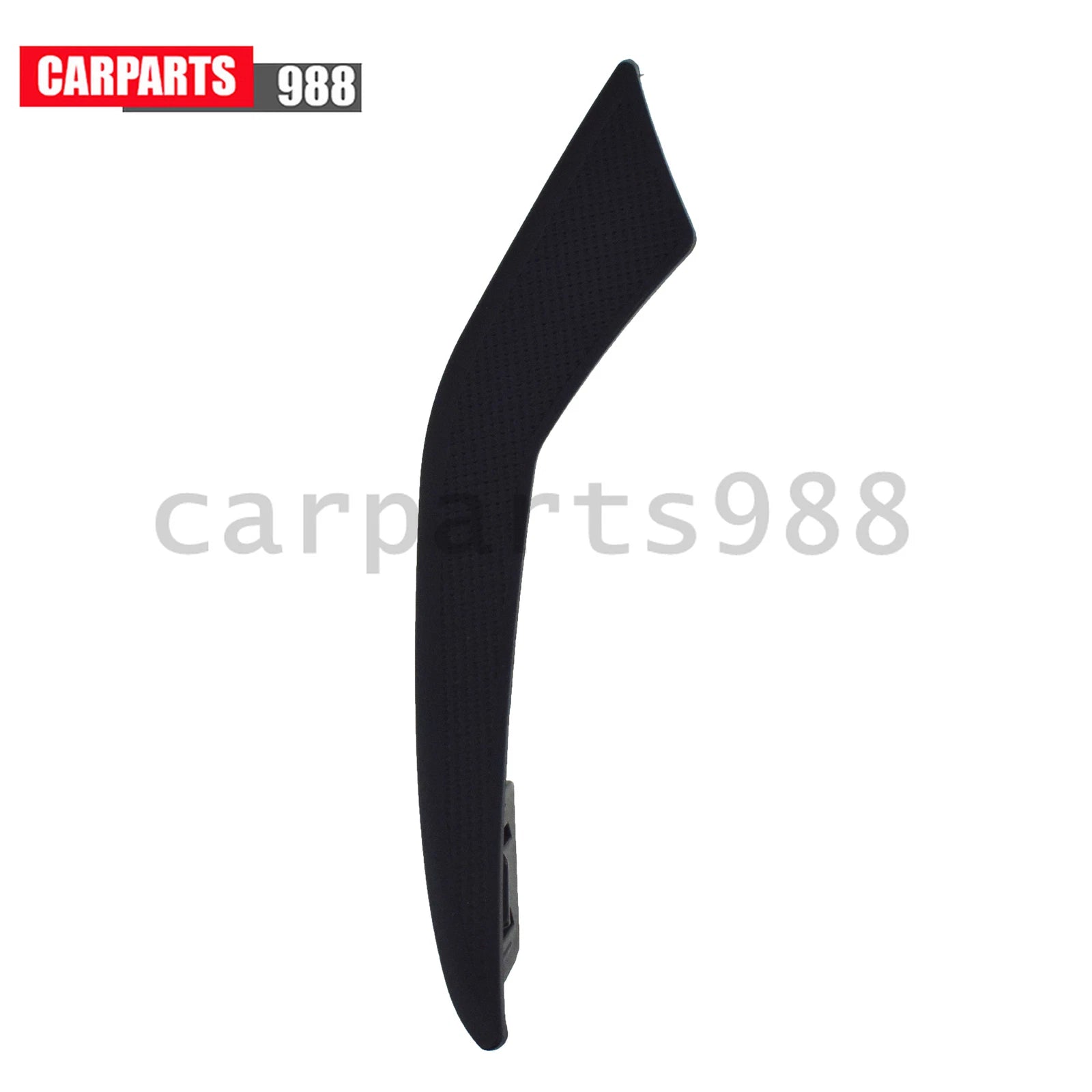 Front Left Bumper Fog Cover Bezel For 2020 2021-2022 Toyota Corolla 81482-02840 6B93BC-57