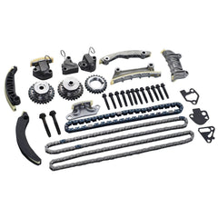 Timing Chain Kit compatible with Chevrolet 2006-2015 Equinox Malibu HHR GMC 6B93BC-57