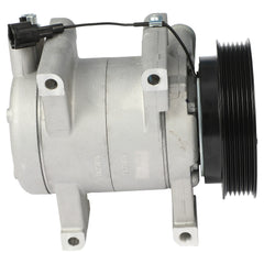 AC Compressor And Clutch Fits Nissan Sentra 2.5L 2002 2003 2004 2005 2006