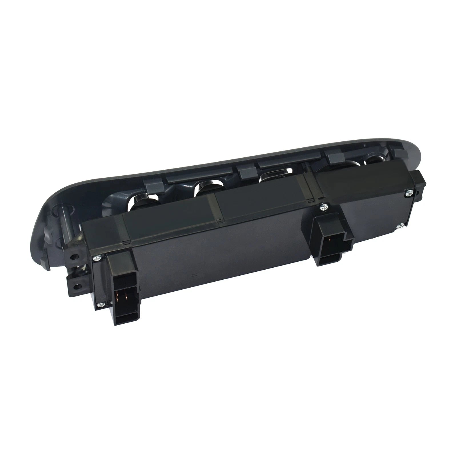 Driver Door Window Switch Panel Control&Bezel For 02-10 Dodge Ram 1500 2500 3500 6B93BC-57