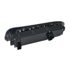 Driver Door Window Switch Panel Control&Bezel For 02-10 Dodge Ram 1500 2500 3500 6B93BC-57
