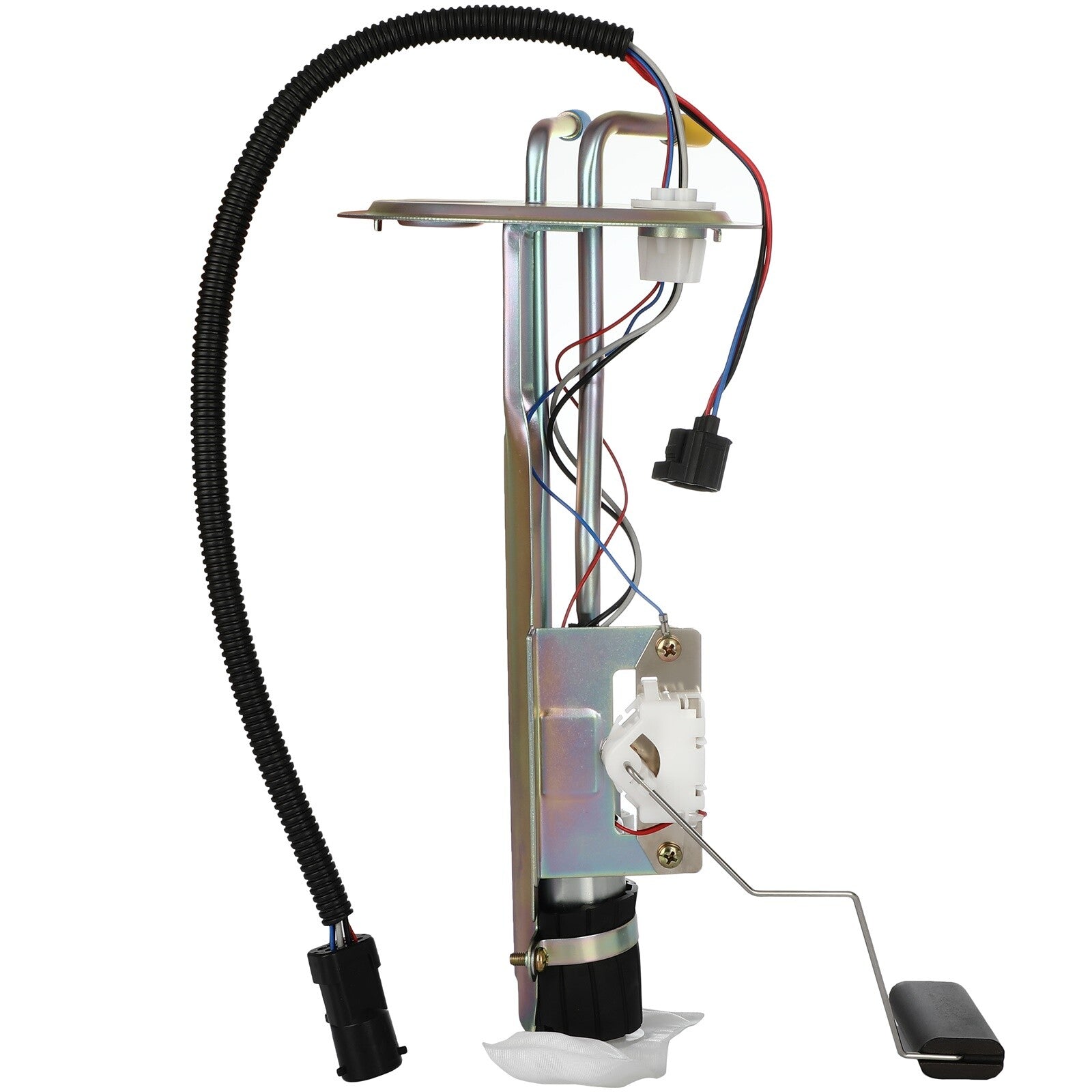 For 1999-2002 Ford Expedition 4.6L 5.4L Electrical Fuel Pump Module Aseembly 6B93BC-57