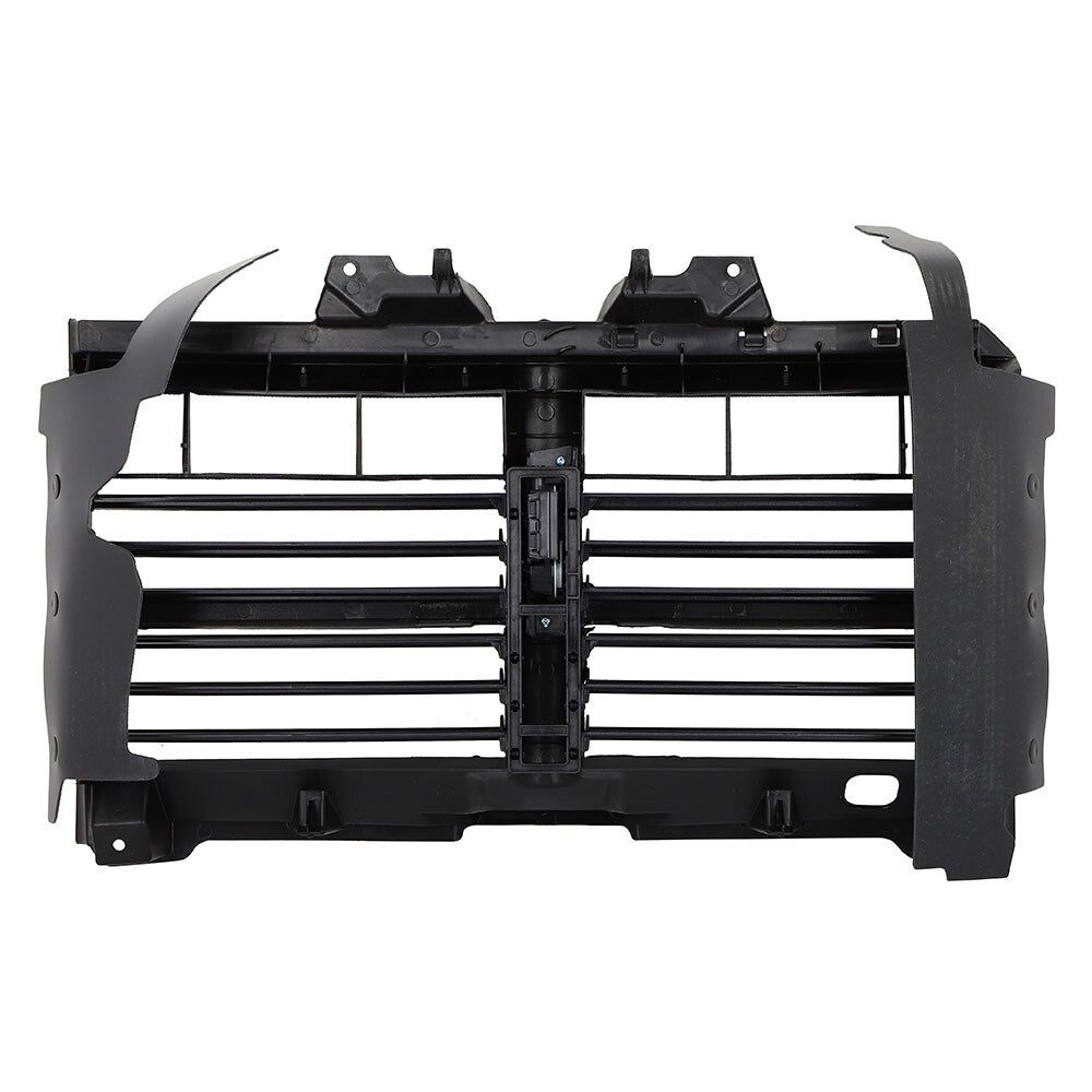 Raditor Grille Shutter For Dodge 2013-2018 Ram 1500 2019-2021 Classic W/ Motor 6B93BC-57