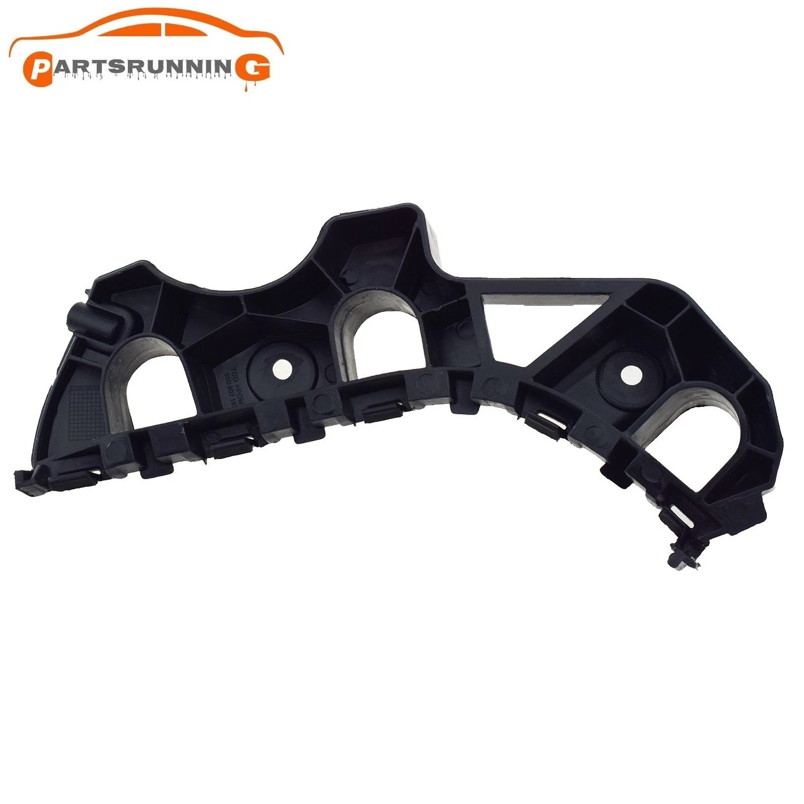 Front Left Side Bumper Bracket Mount Support 35D807183 For VW CC 2013-2018 6B93BC-57