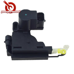 Front Right Door Lock Actuator for Chevy Aveo Aveo5 Optra Pontiac G3 96252709 6B93BC-57