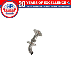 EGR Line Fits Sprinter 2500 Sprinter 3500 07-09 V6 3.0L 2987cc -cid 6B93BC-57