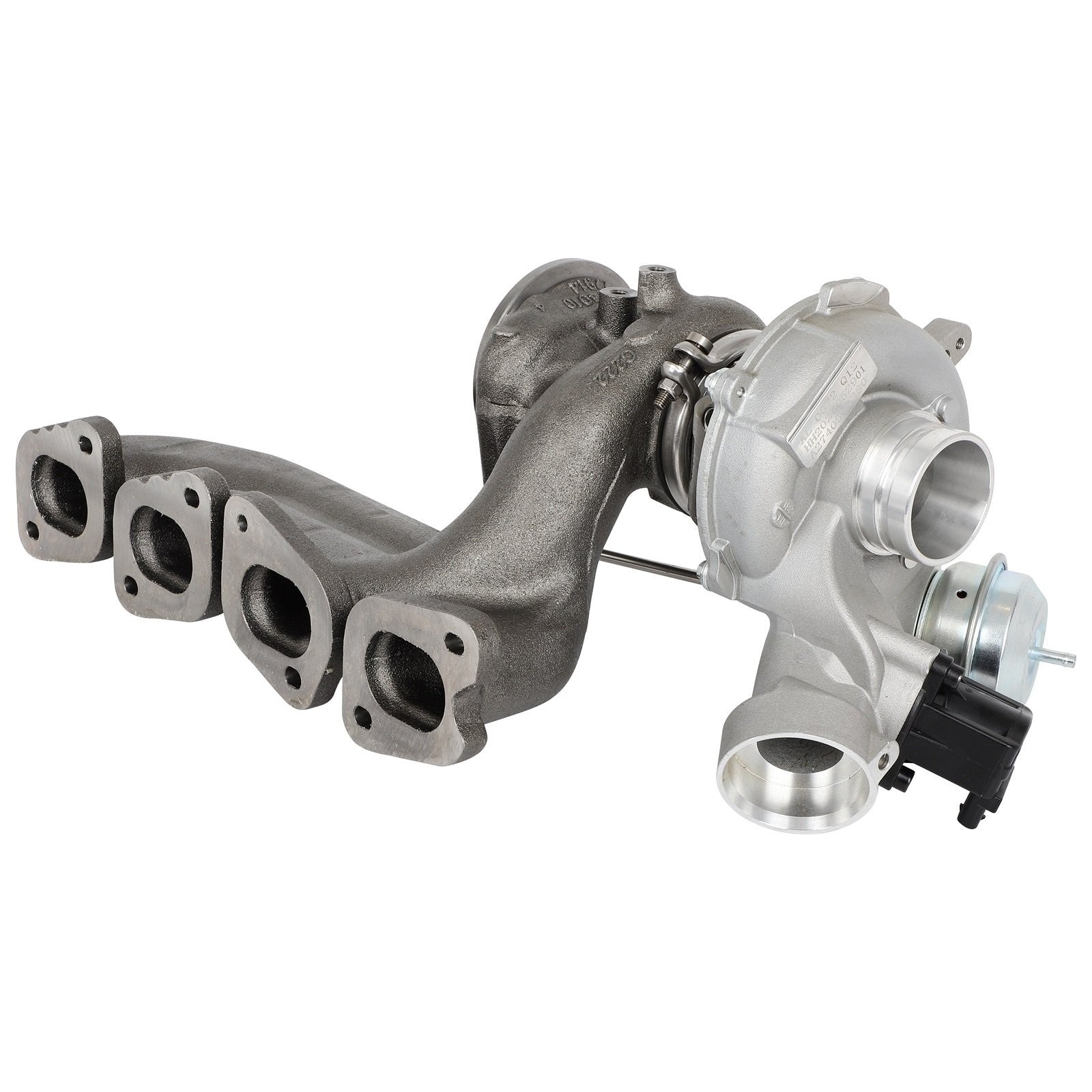 RHF5 Turbo For Mercedes Benz C E GLC GLK Class 2.0L #112222P006 #9V110 KOEEP