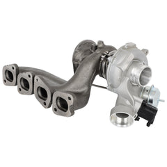 RHF5 Turbo For Mercedes Benz C E GLC GLK Class 2.0L #112222P006 #9V110 KOEEP
