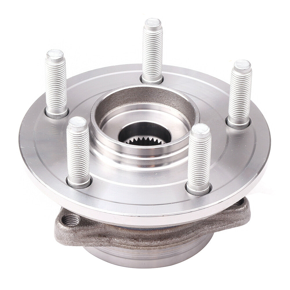 2Pcs Front Wheel Hub Bearings For 2011-2022 Dodge Durango Jeep Grand Cherokee WK KOEEP