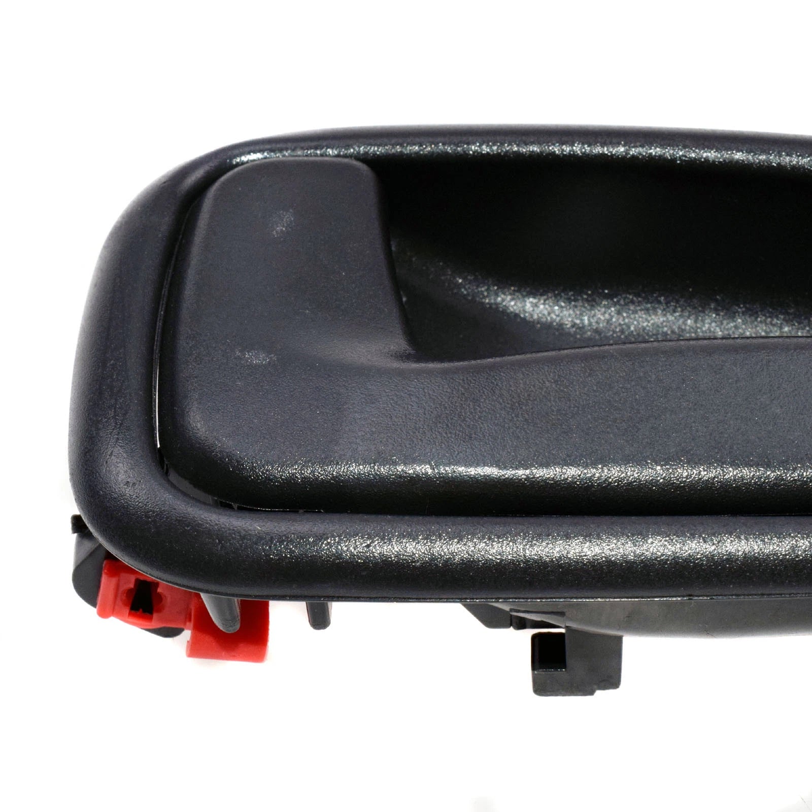 Interior Door Handle Gray Left LH For 1993-1997 Toyota Corolla Prizm 69206-12130 6B93BC-57