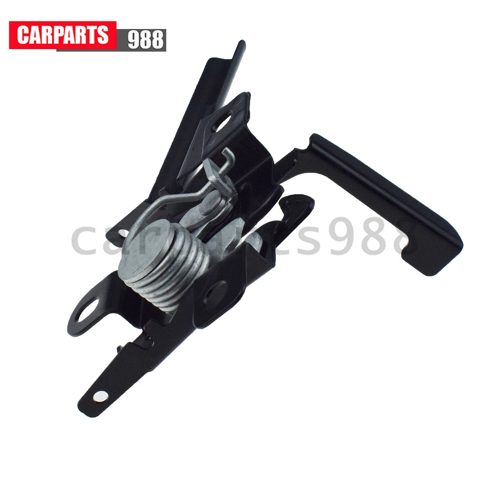 For 2014 2015-2018 Subaru Forester Front Hood Lock Latch Assembly 57310SG010 6B93BC-57