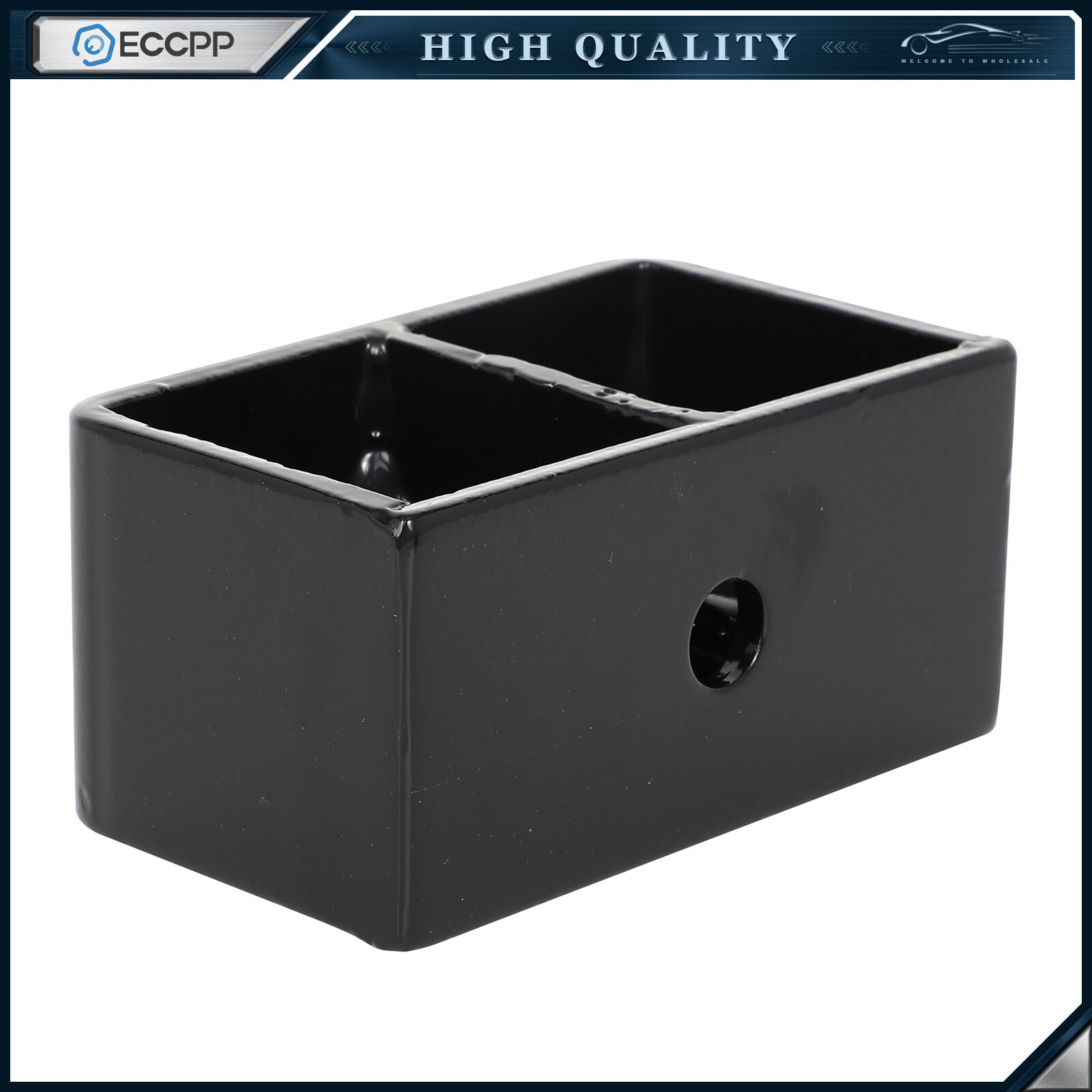 ECCPP 2.5" Front & 3" Rear Leveling Lift Kit For Ford F-250 F-350 Super Duty 2WD ECCPP