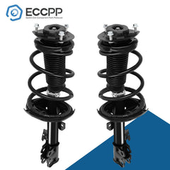Complete Front Struts Coil Spring Assembly for 2001-2003 Toyota Highlander L4 V6 6B93BC-57