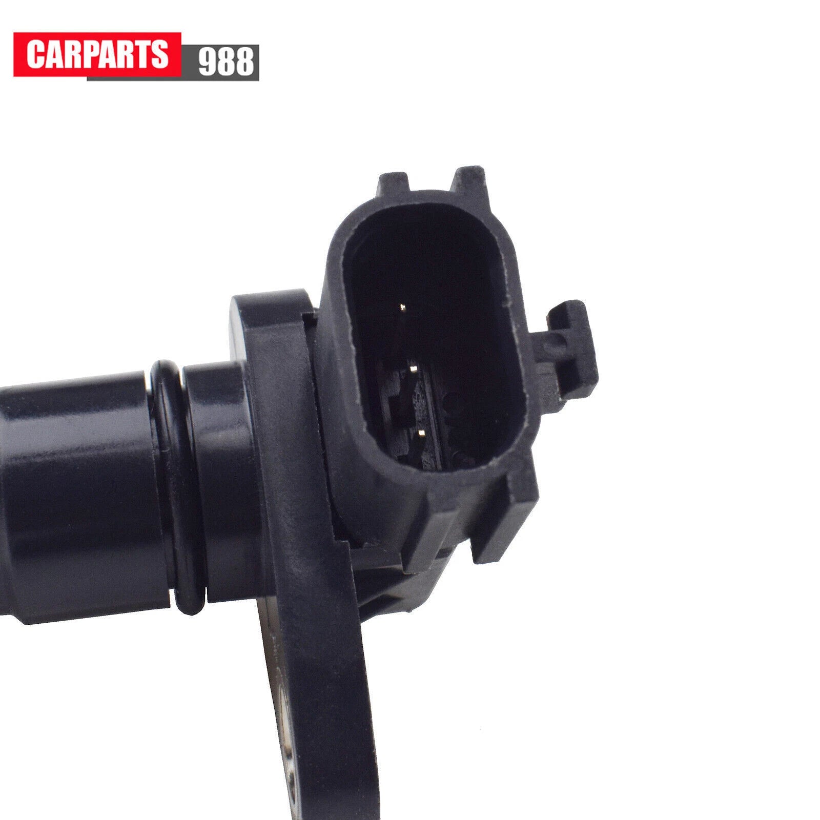 Transmission Speed Sensor +Connector For Nissan Cube Altima Maxima Sentra SU6857 6B93BC-57