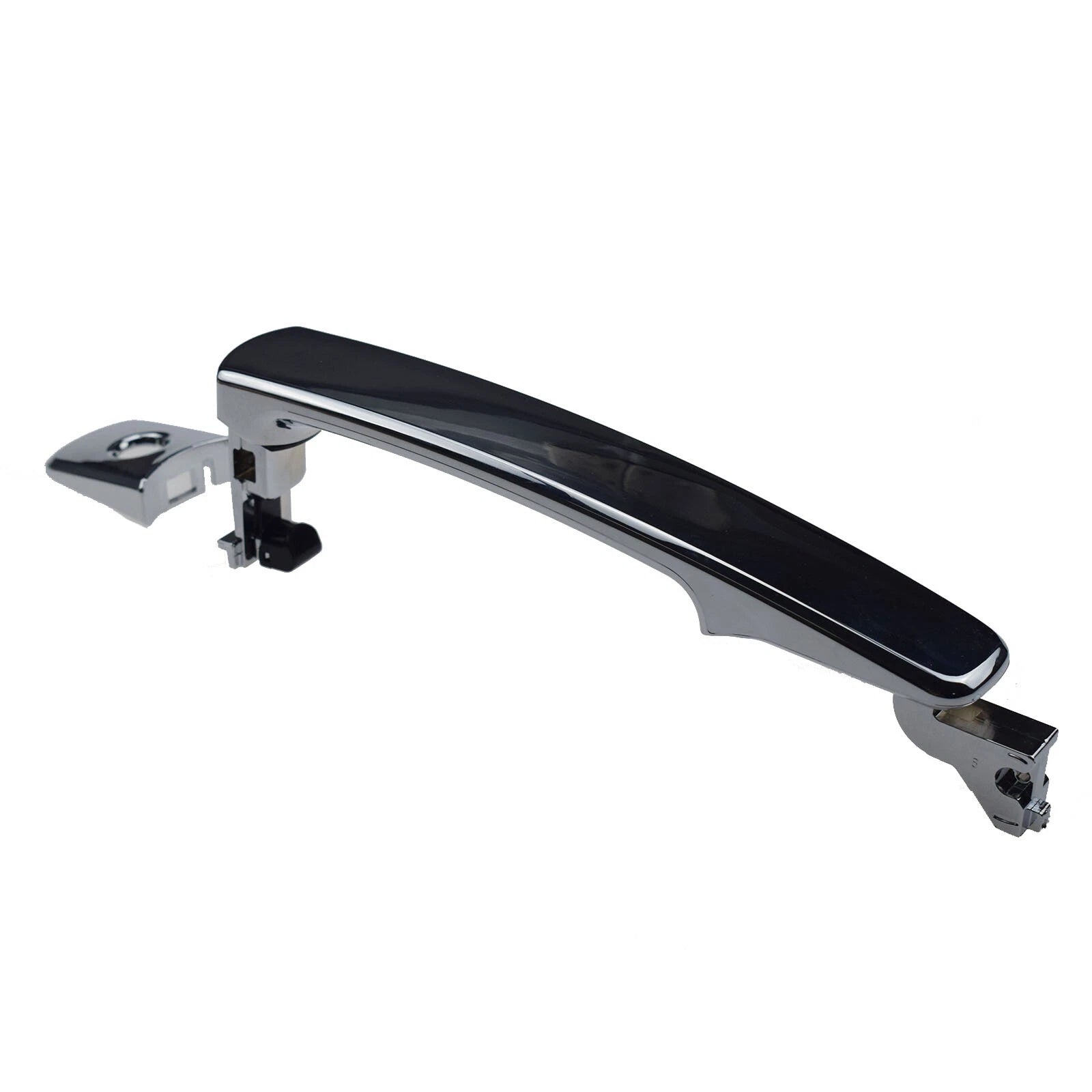 Chrome Outside Door Handle Front Rear LH RH For Nissan Rogue INFINITI FX35 FX45 6B93BC-57