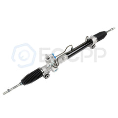 ECCPP Complete Power Steering Rack And Pinion + 2 Outer Tie Rod Ends For Toyota ECCPP