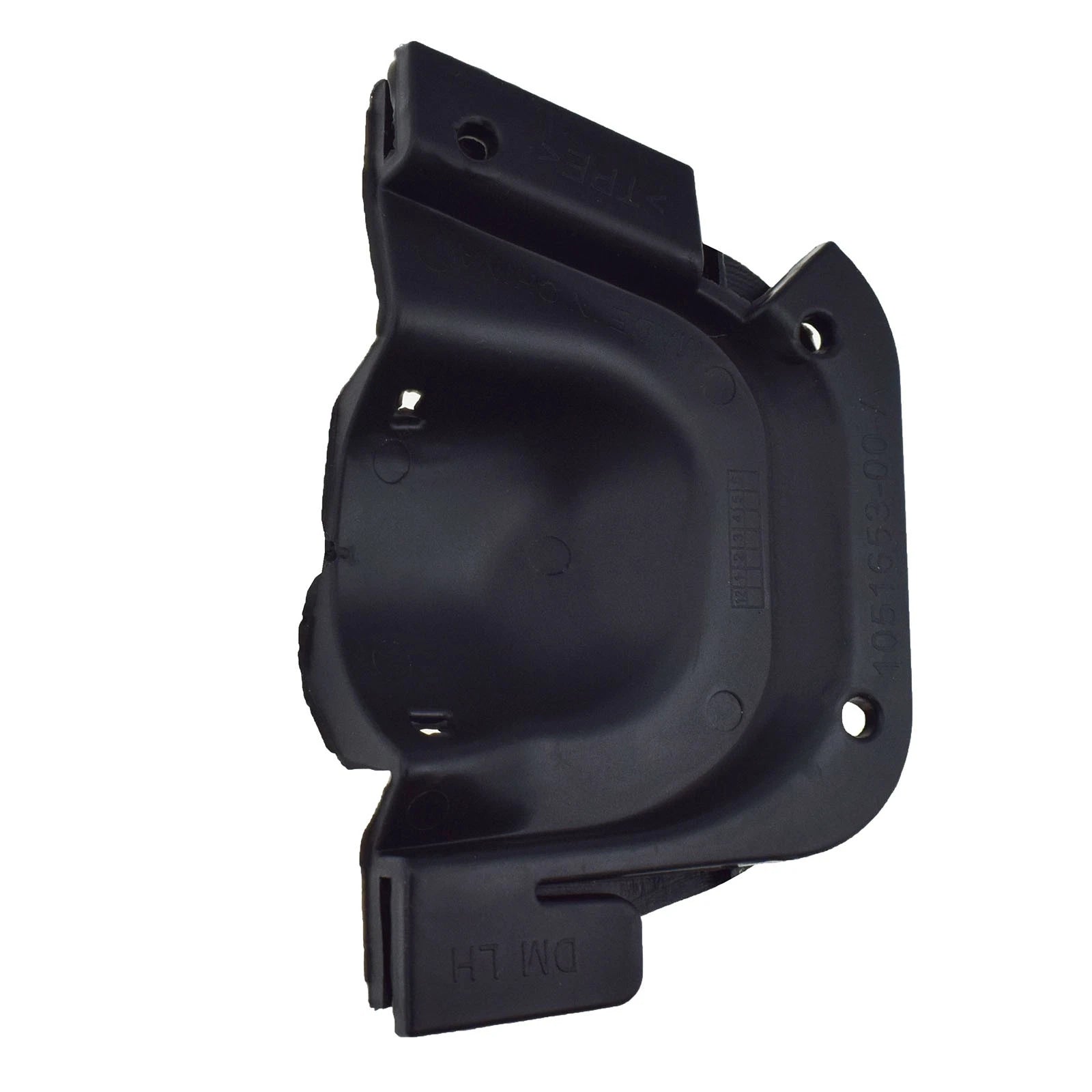 Left Side Wheel Liner Sensor Cover 105165200A for Tesla Model S 2016-2020 6B93BC-57
