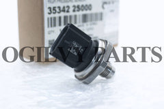Fuel Rail Pressure Sensor 35342-2S000 For Hyundai Genesis G80 2021-2023 OME