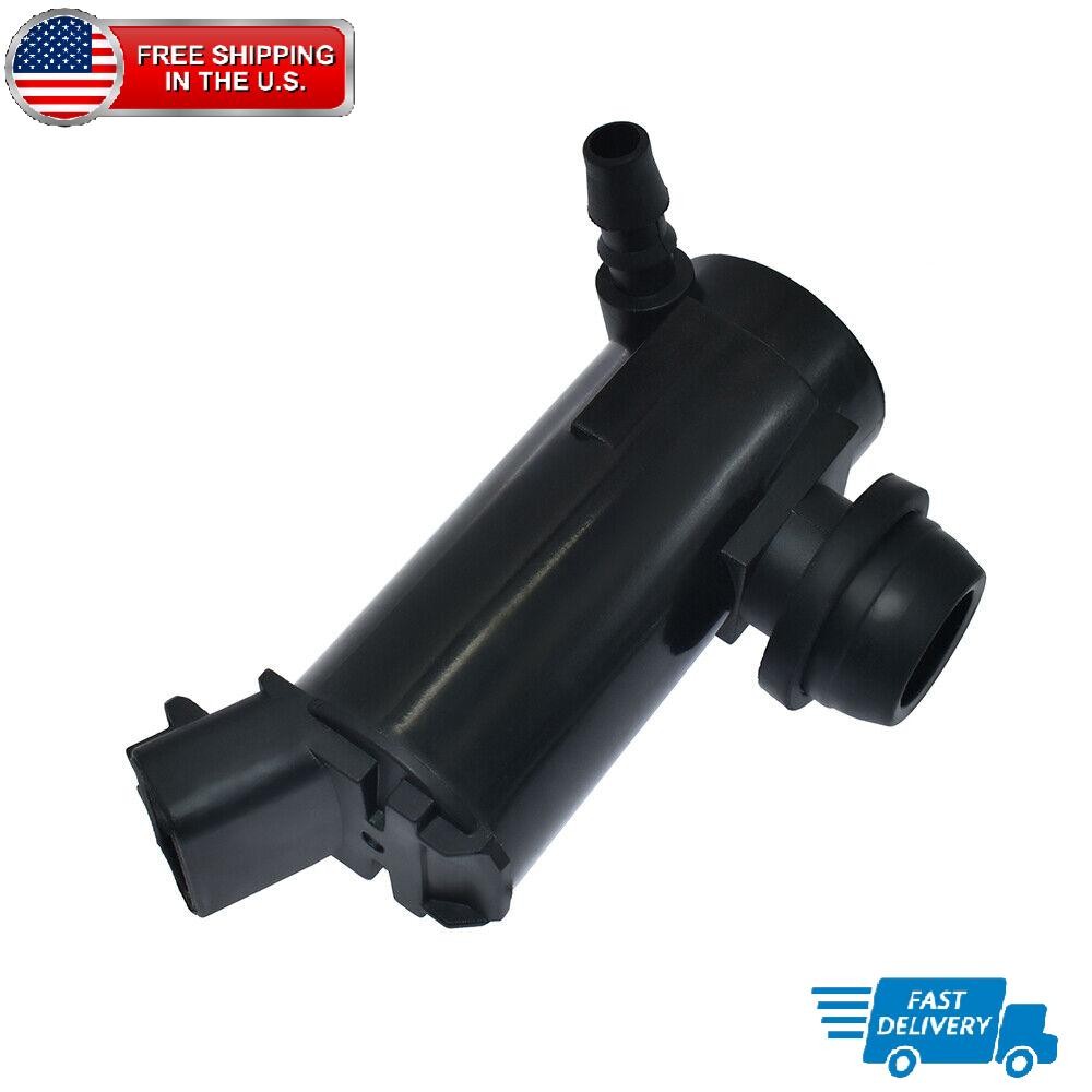Windshield Washer Pump 85280-47010 fits Lexus ES300h 2013-2020 IS250 IS350 14-15