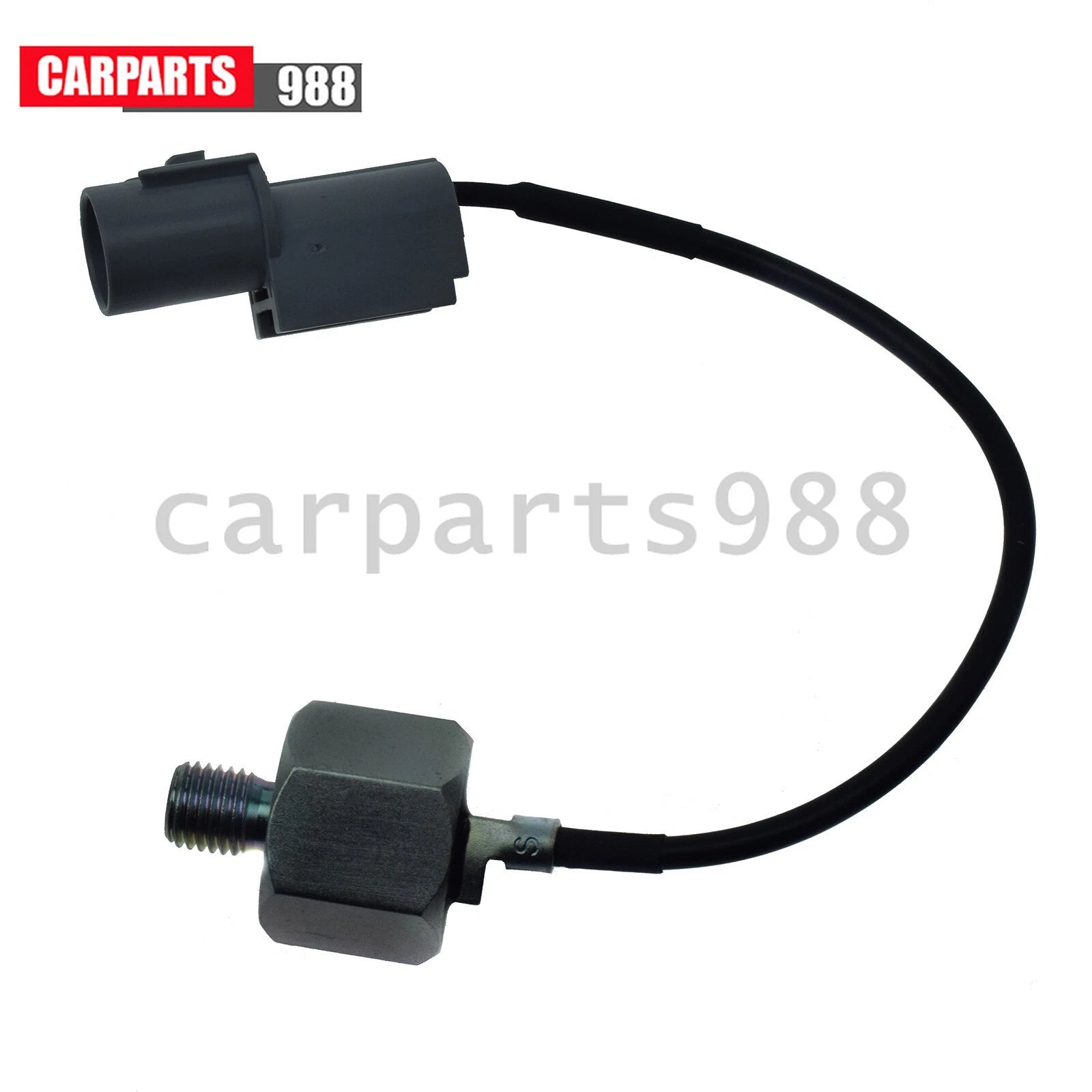 Knock Detonation Sensor for Suzuki Aerio XL-7 SX4 Grand Vitara 18640-78G00 6B93BC-57