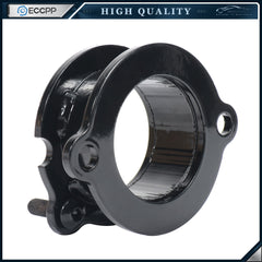 ECCPP 2" Front Leveling Lift Kit Steel For GMC Envoy Chevy Trailblazer 2002-2009 ECCPP