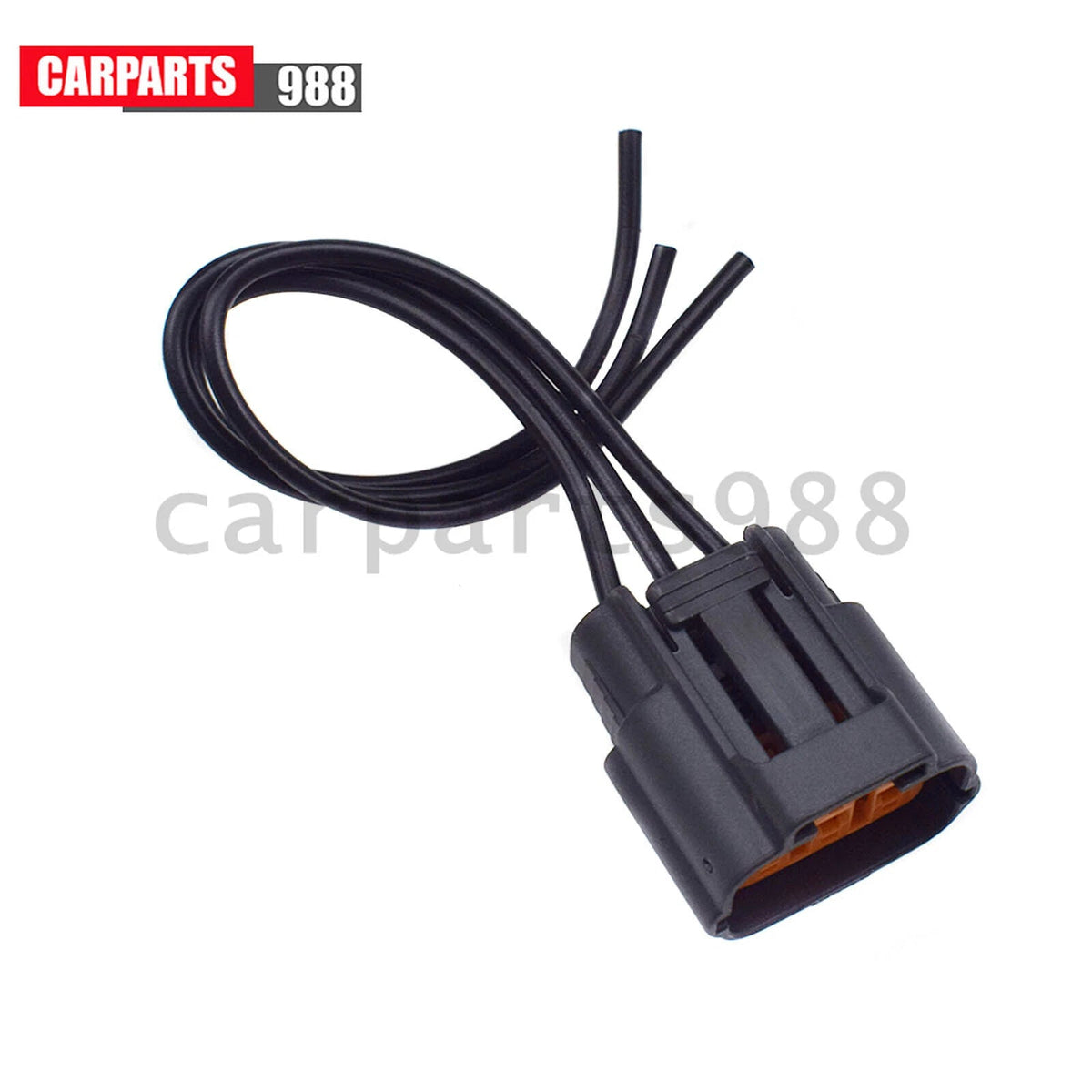 3 Wire Ignition Coil Connecor for Mitsubishi Outlander Dodge Stratus MR994643 6B93BC-57