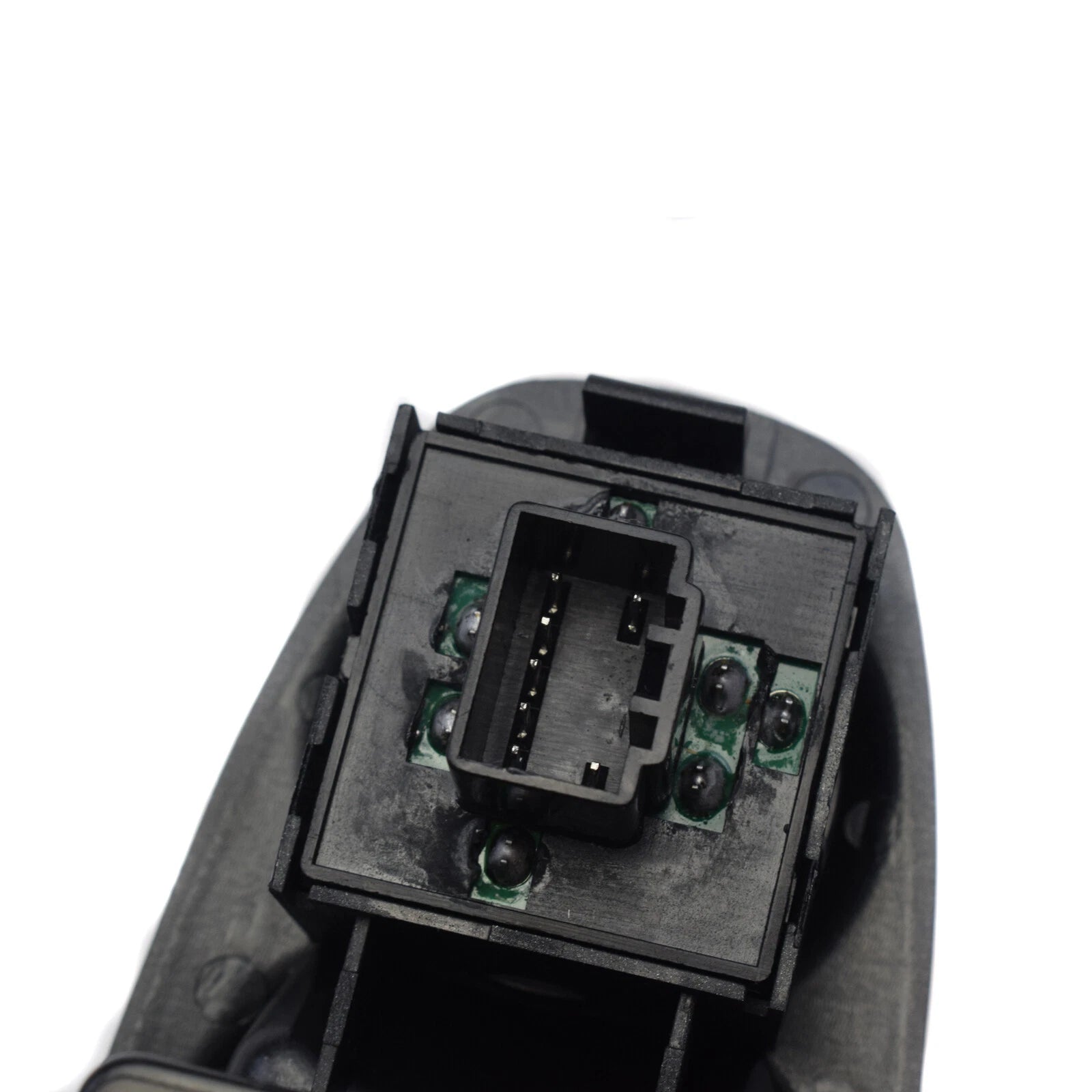 Grey Power Window Lifter Master Control Switch For Hyundai Accent 2000-2005 6B93BC-57