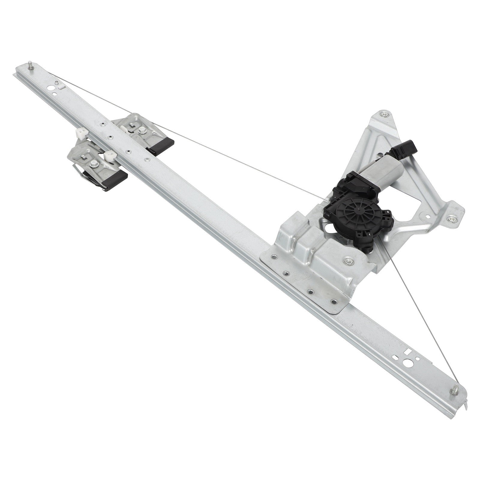 For 2007-2009 Dodge Sprinter 2500 Front Right Window Regulator w/ Motor 6B93BC-57