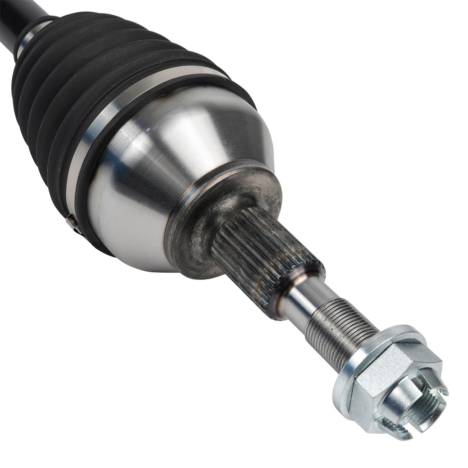 For Ford Fusion 2017-2018 2.0L Front Right CV Axle FWD PLUG-IN HYBRID EV-GAS 6B93BC-57