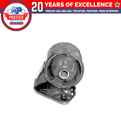 Engine Motor Mount 2PCS Set Compatible for 2001-2006 Hyundai Santa Fe 2.4L 6B93BC-57