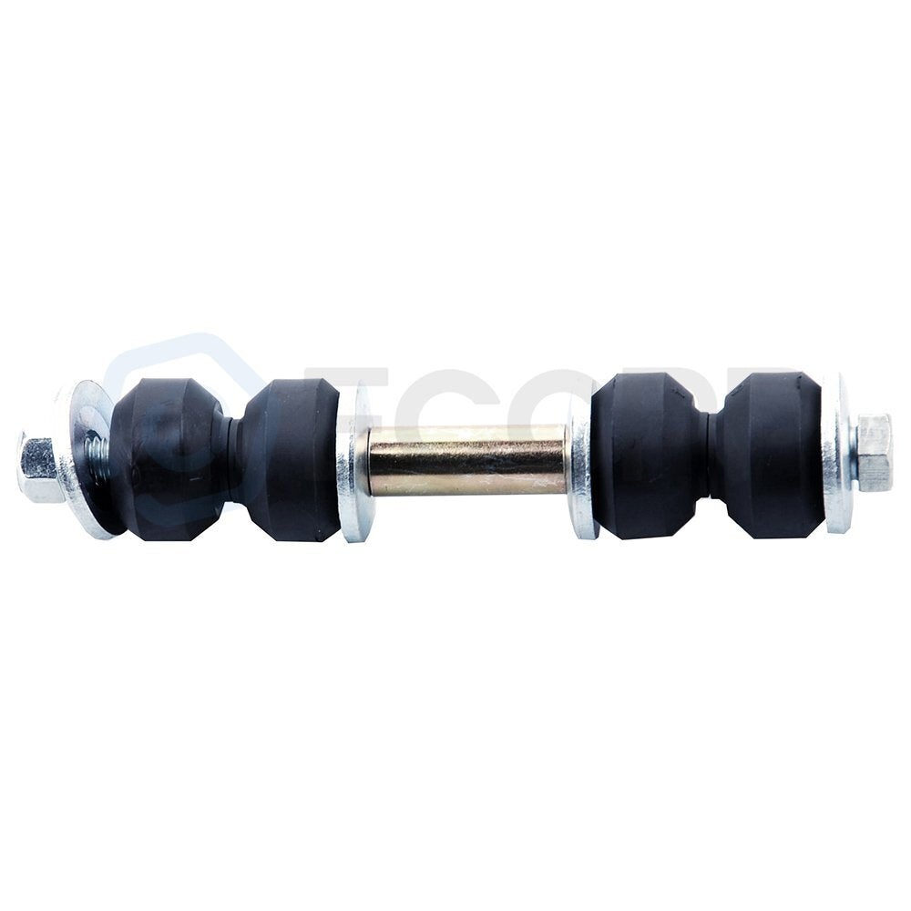 6pcs Front Sway Bars Ball Joints Tie Rods Suspension For 1991-1999 Buick Lesabre 6B93BC-57