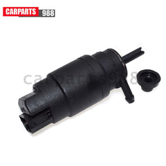 Windshield Washer Pump 61661380068 For BMW E36 E46 E39 E60 E61 318i 323i X3 X5 6B93BC-57