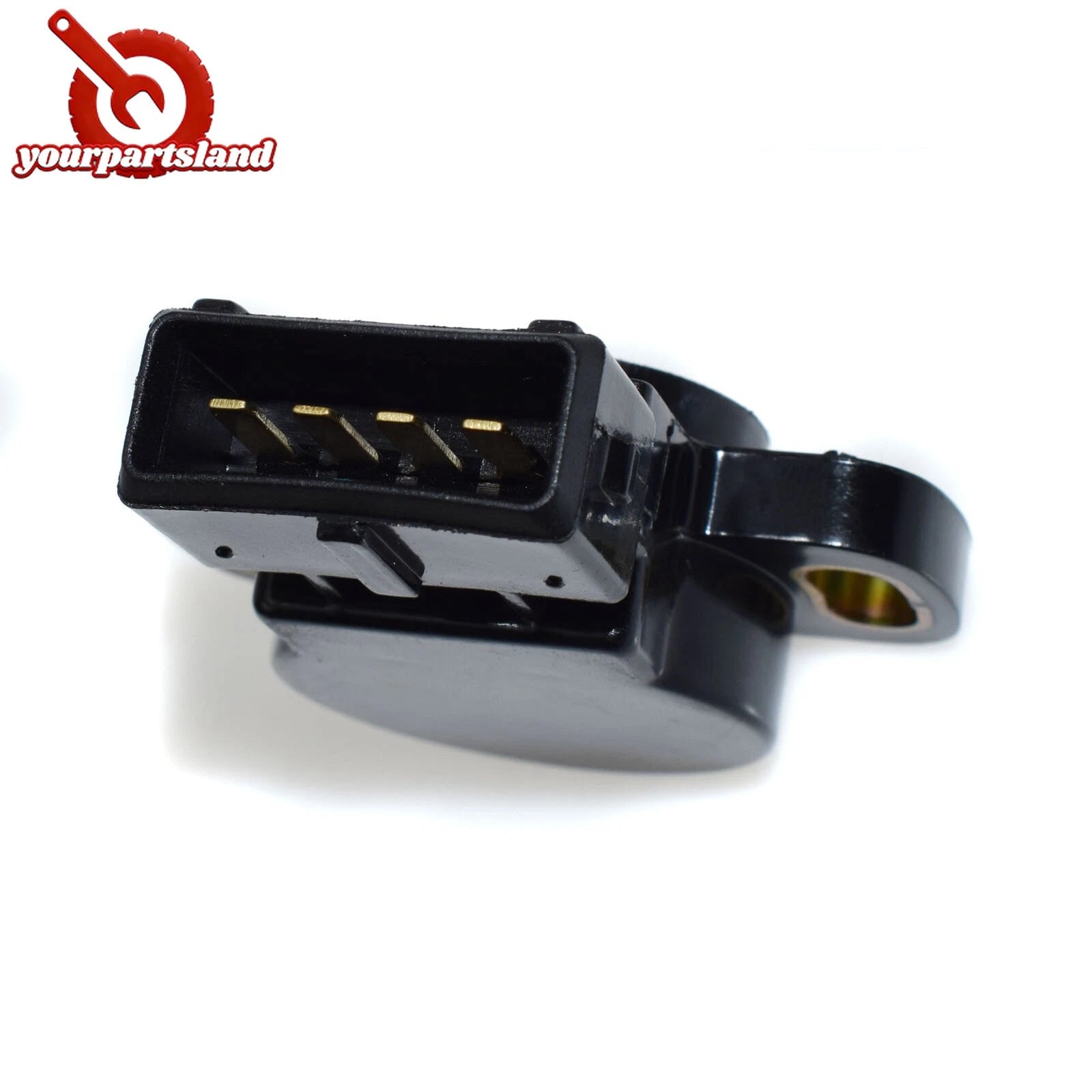 MD614772 Throttle Position Sensor Fits MITSUBISHI 3.5L V6/1.8L 2.4L L4 1997-2002 6B93BC-57