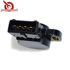 MD614772 Throttle Position Sensor Fits MITSUBISHI 3.5L V6/1.8L 2.4L L4 1997-2002 6B93BC-57