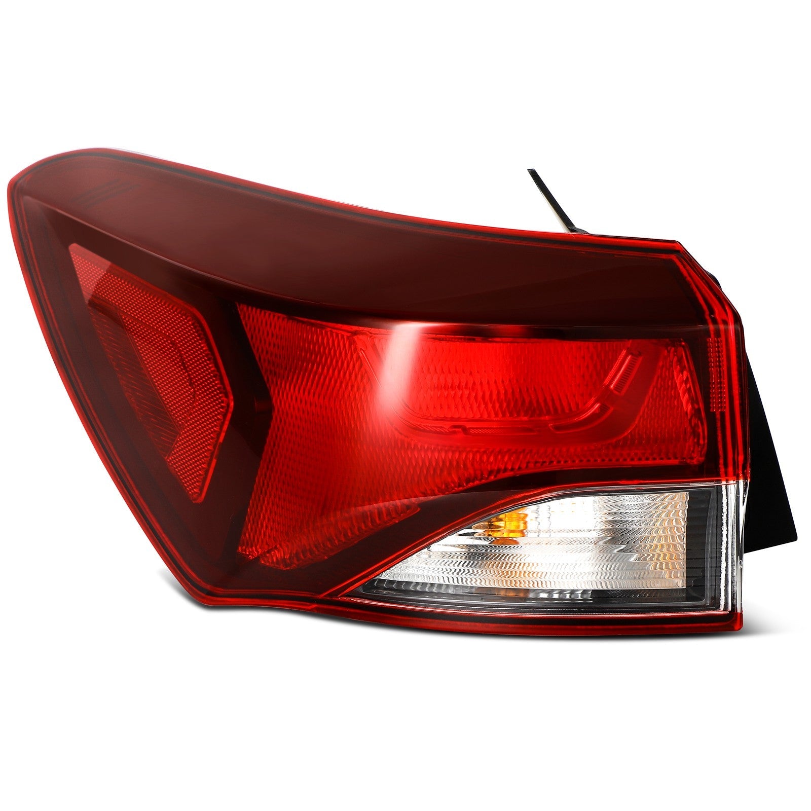 For 2025-2021 Chevrolet Trailblazer Outer Tail Light Assembly Driver Side 6B93BC-57