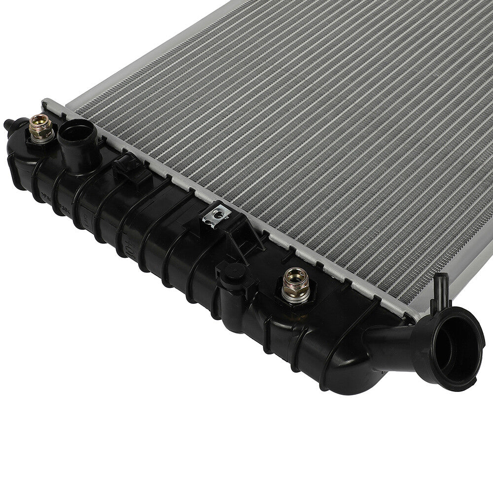 Radiator For 2000 2001 2002 2003 2004 2005 Buick Century 2000-2004 Buick Regal 6B93BC-57