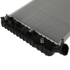 Radiator For 2000 2001 2002 2003 2004 2005 Buick Century 2000-2004 Buick Regal 6B93BC-57