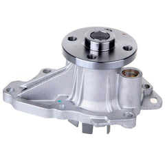 ECCPP Water Pump Fits Toyota Camry Fits Corolla Matrix Solara RAV4 Scion 02-10 ECCPP
