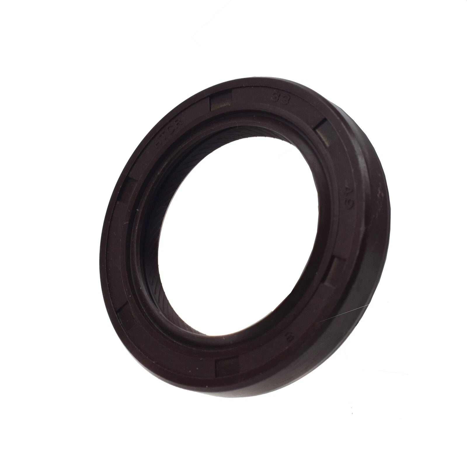 Oil Crank Seal for 1990-2018 Subaru WRX STi Forester Impreza Legacy 806733030 6B93BC-57
