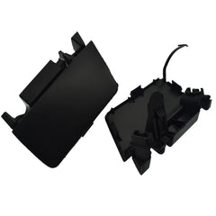 Front Bumper Filler Tow Hook Cover Left Right For 2013-2015 Lexus RX350 RX450h 6B93BC-57