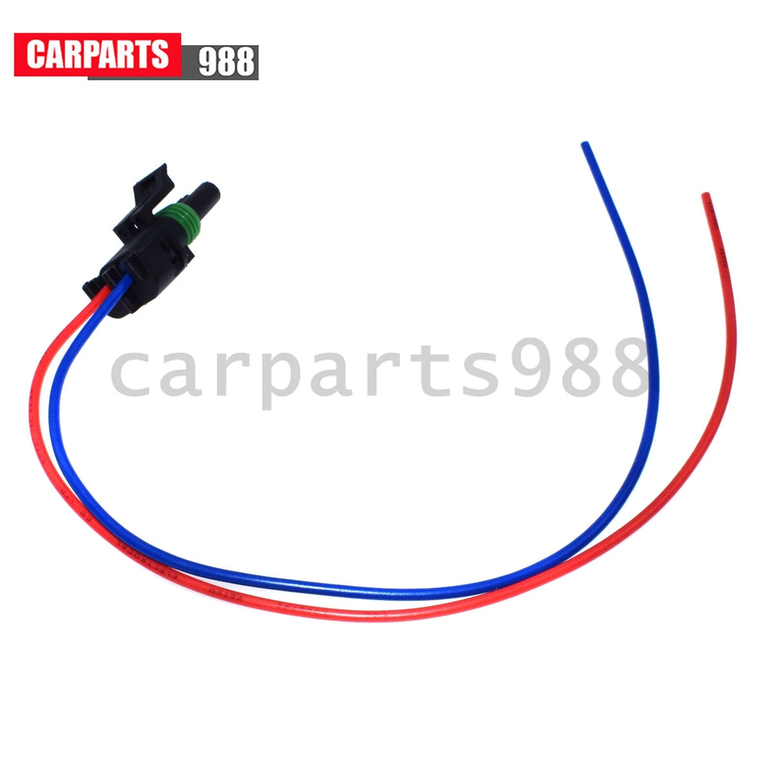 Back Up Light Switch Connector For Chevrolet Camaro Firebird 12085485 PT107 6B93BC-57
