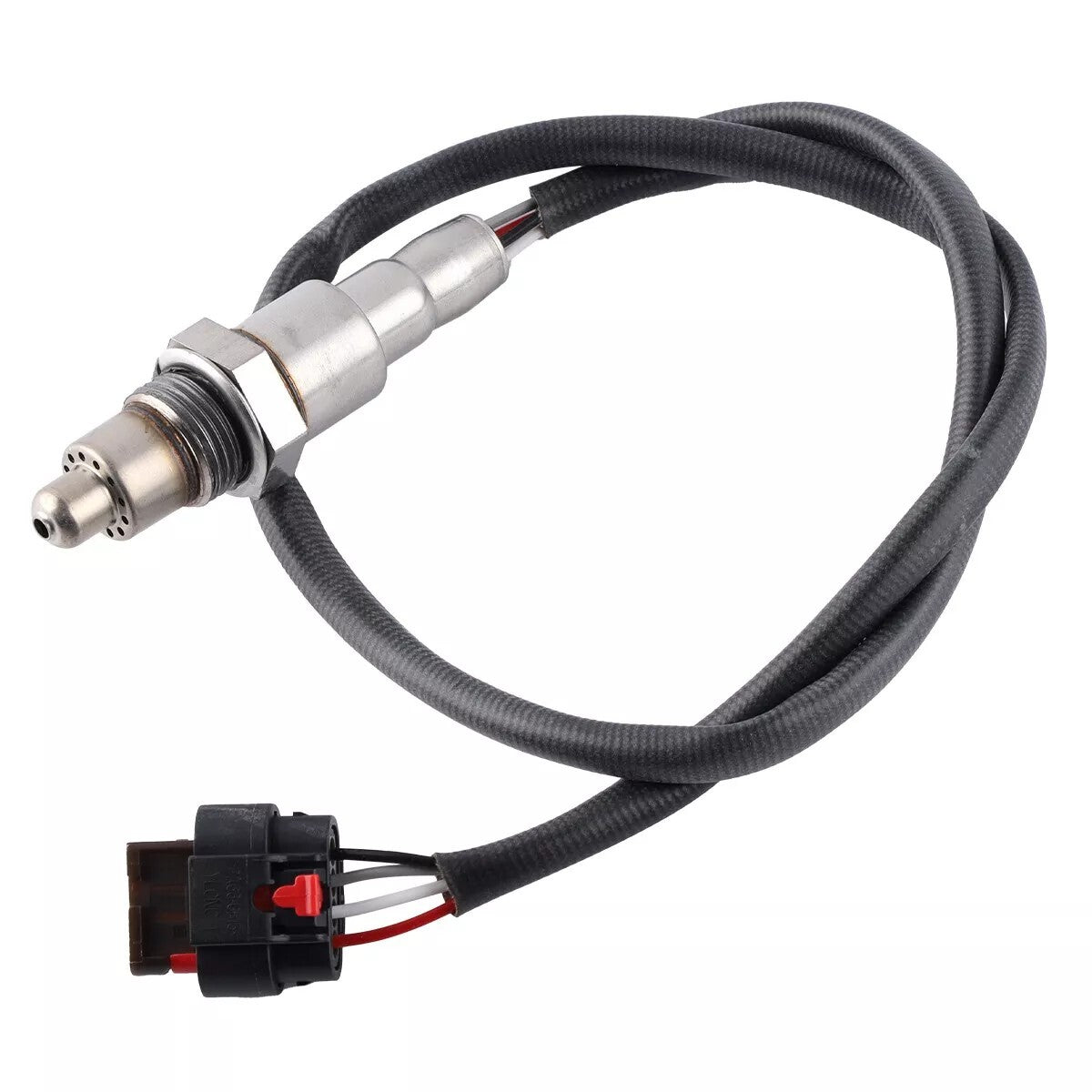 Downstream Oxygen O2 Sensor For 2017-2019 Ford Edge Escape Focus Lincoln MKC MKZ