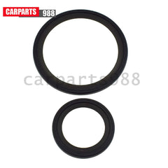 Front Rear Crankshaft Oil Seal For Grand Cherokee Ram 1500 68029523AA 68148406AA 6B93BC-57