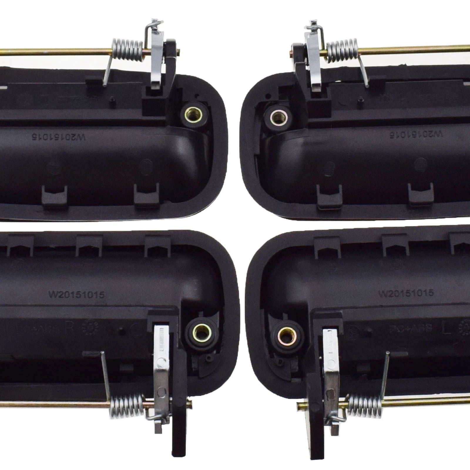 Front Rear Right Left Outside Door Handle for Toyota Hilux Pickup 4Runner 89-95 6B93BC-57