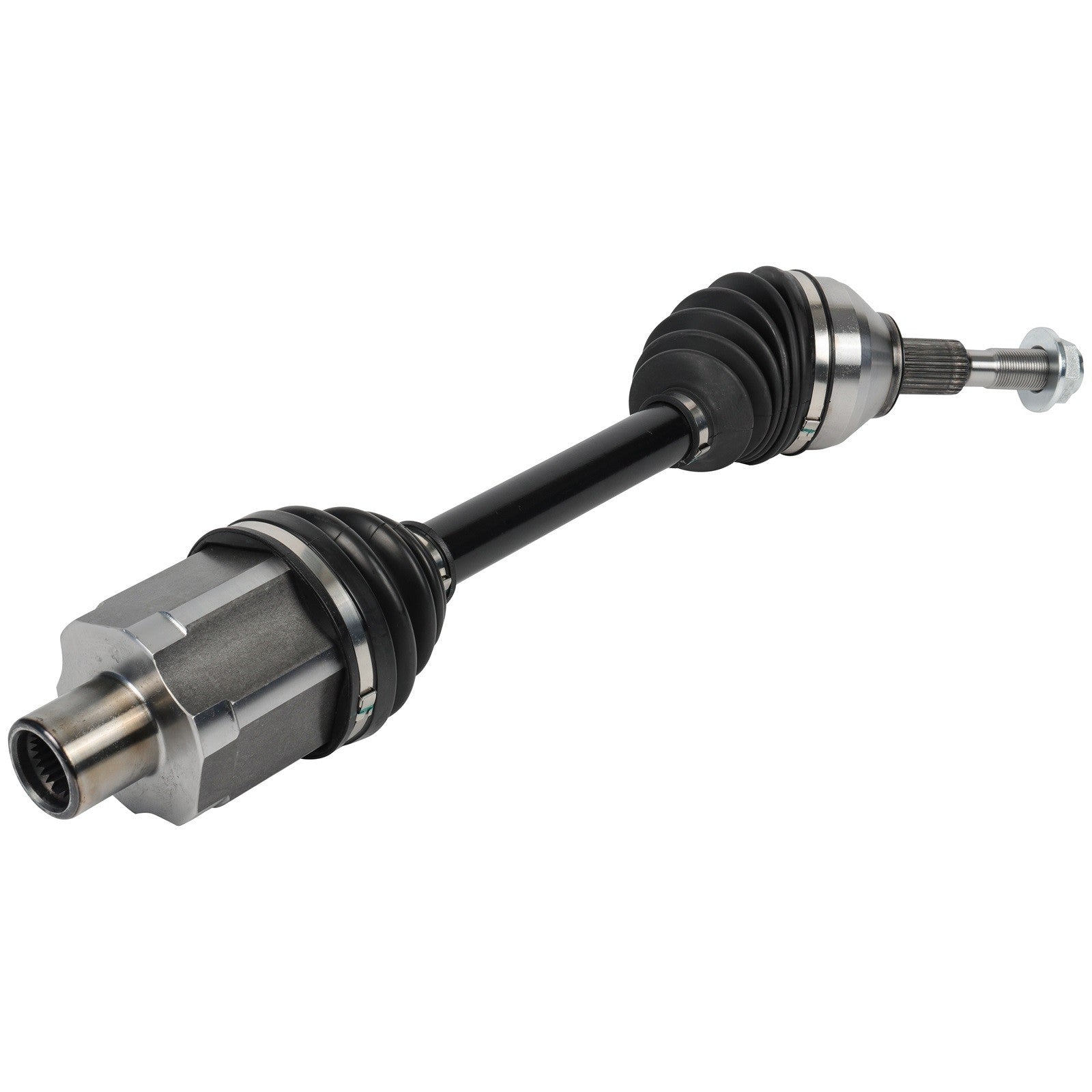 For Ford Edge Lincoln Nautilus 2019-2021 2.0L AWD Front Right CV Axle Assembly 6B93BC-57