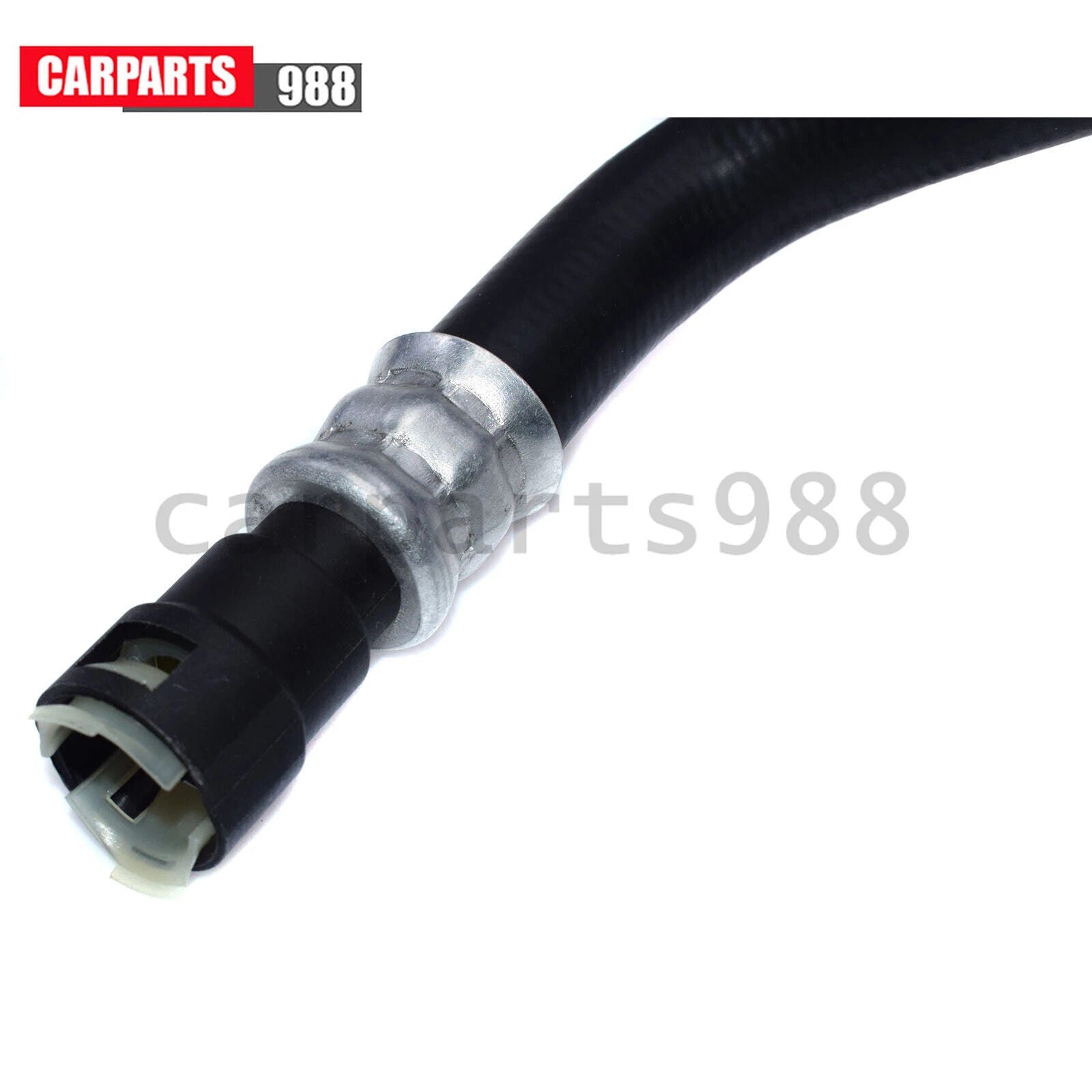 Inlet Heater Hose 20765678 For 07-17 Chevy Traverse Buick Enclave GMC Acadia 3.6 6B93BC-57