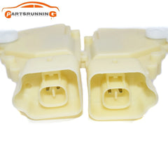4x Power Door Lock Actuators for 1998-2005 Lexus GS300 GS400 GS430 Prius 2001-03 6B93BC-57