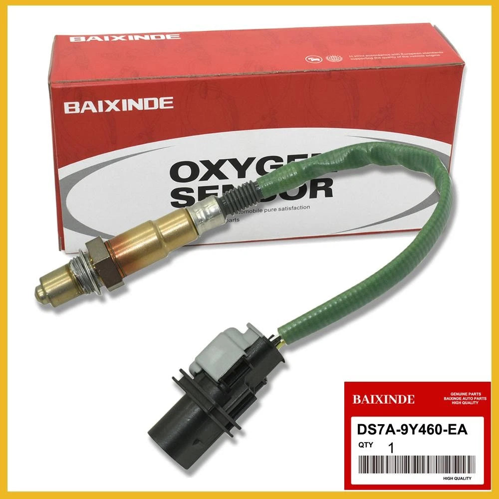 DS7A-9Y460-EA Upstream Oxygen Sensor For 2014-2020 Ford Fusion 1.5L Turbocharged 6B93BC-57
