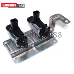Vacuum Solenoid Valve 4M5G9J559NB For Ford Focus Mazda CX-7 3 5 4M5G-9J559-NB 6B93BC-57